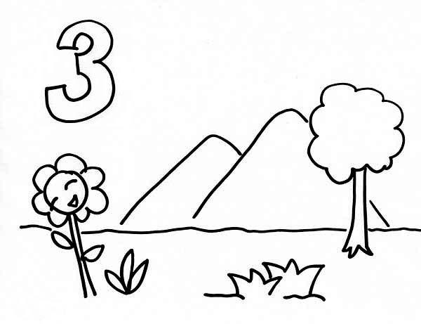 7 Days Of Creation Coloring Pages Free