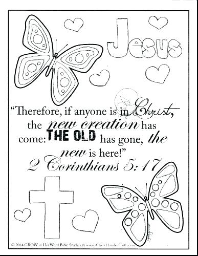 387x500 Coloring Pages 7 Days Of Creation