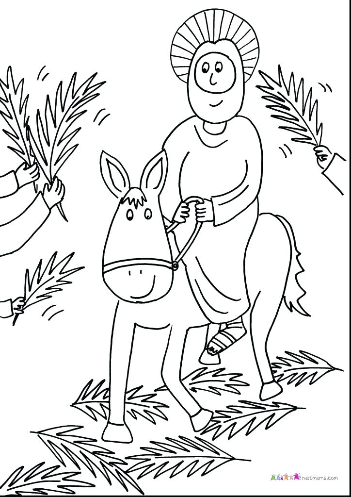 724x1024 7 Days Creation Coloring Pages Creation Coloring Page 7 Days
