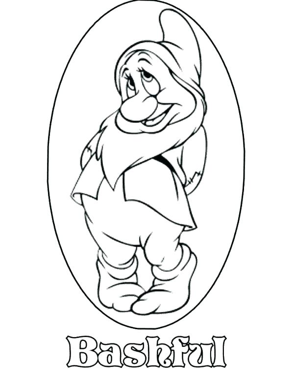600x794 And Free Snow White Printable Coloring Pages Snow White Witch