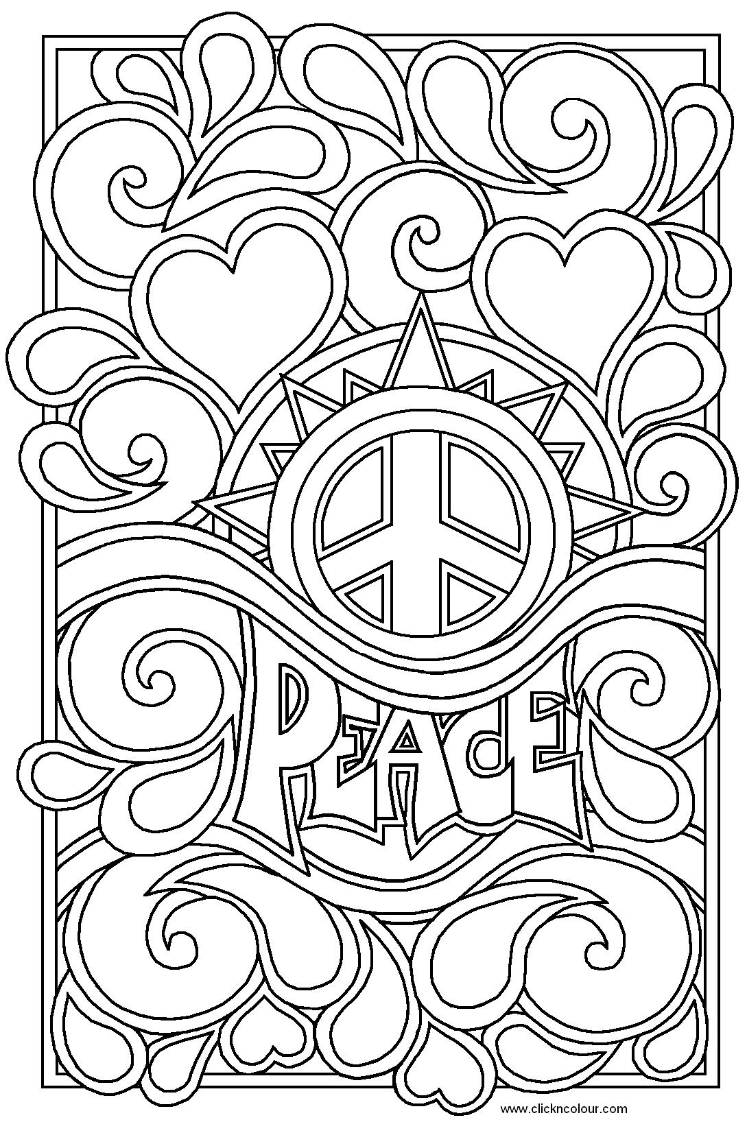 1089x1636 Colouring Designs For Older Kids And Adults