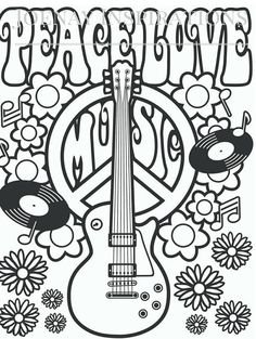 236x313 70s Coloring Pages Color Bros
