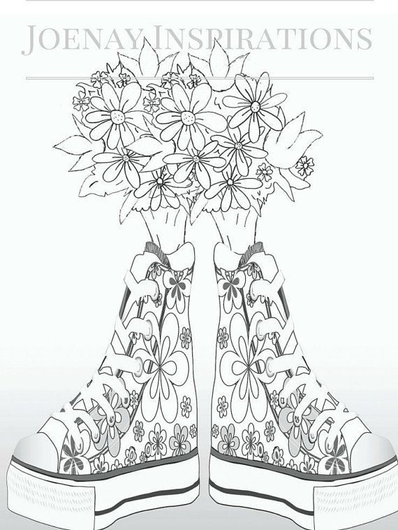 570x758 Adult Coloring Book, Printable Coloring Pages, Coloring Pages