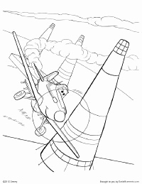 200x259 Boeing 747 Colouring Page Thumbnail Image Airplane Coloring Pages