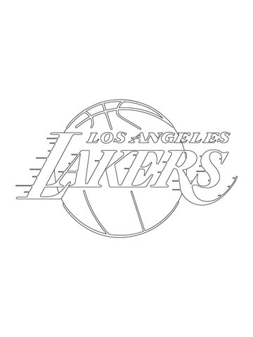 360x480 Philadelphia 76ers Logo Coloring Page