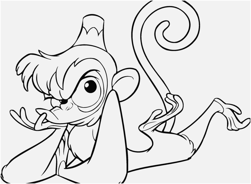 827x609 A Good Photographs Cartoon Coloring Pages Printable Good Looking