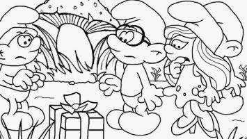 355x200 Blue's Clues Coloring Pages To Print Coloring For Kids 2018