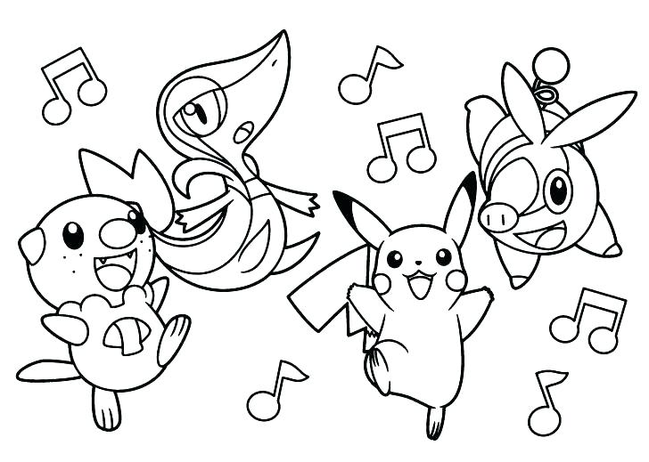 728x519 Cartoons Coloring Pages Kipper Coloring Pages Dog Coloring Pages