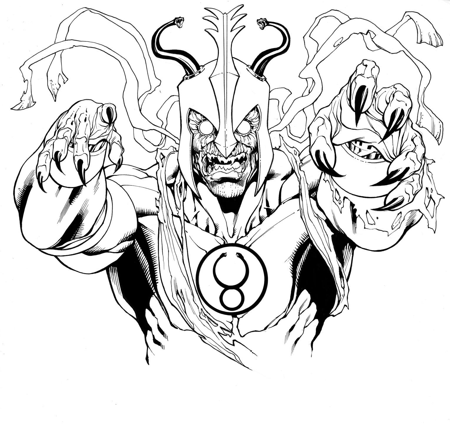 1529x1448 Thundercats Coloring Lovers