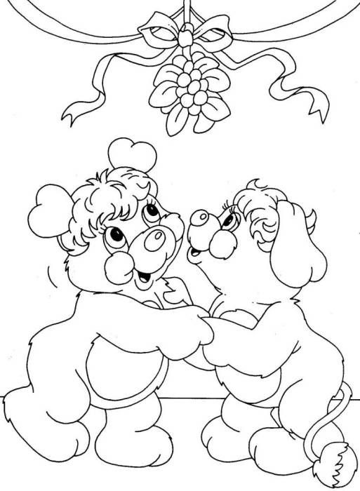 513x700 80s Cartoon Coloring Pages Awesome Vintage Popples Coloring Page