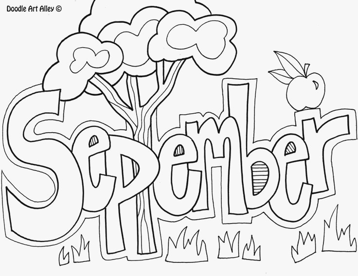 9 11 Coloring Pages