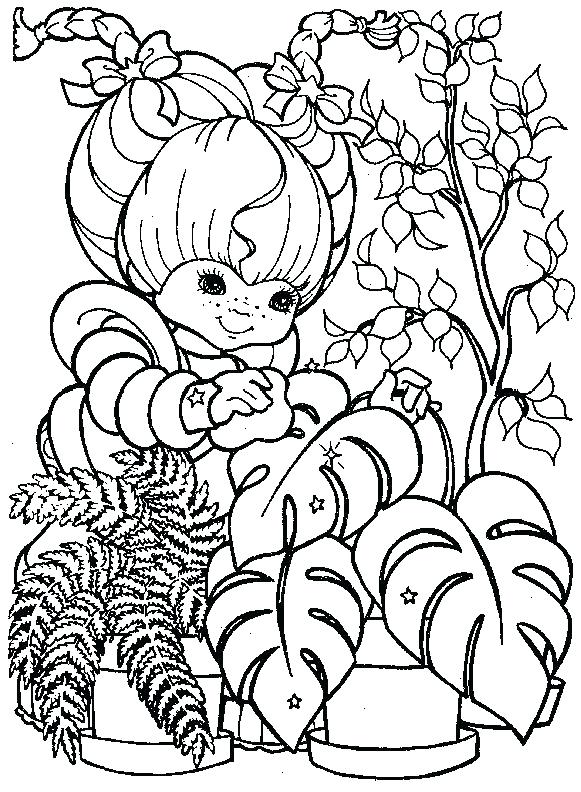 581x792 Coloring Pages 999 Colouring Simple Pa
