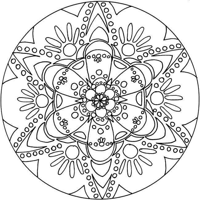 650x653 Mandala