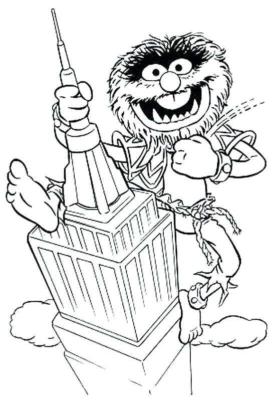 539x800 A Christmas Carol Coloring Pages Mickey Mouse Outfit