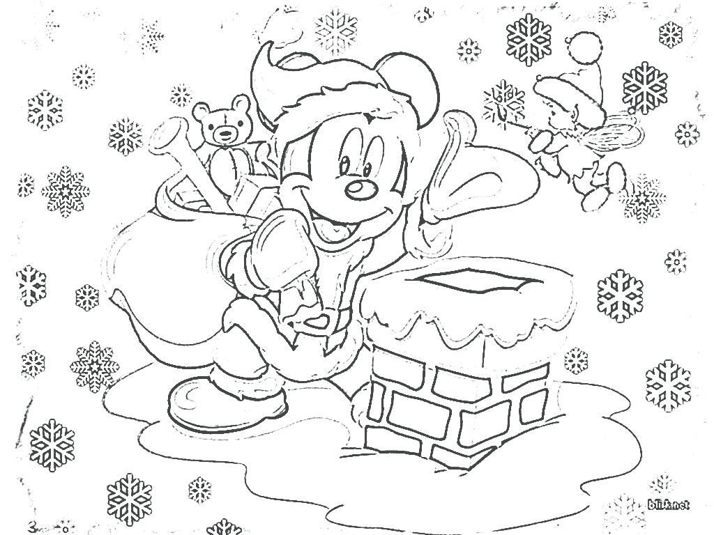 1024x768 A Christmas Story Coloring Pages Cars Happy Holidays Printable