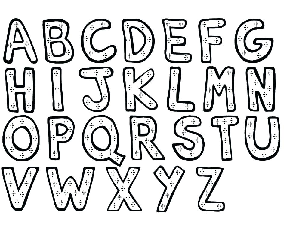 974x760 Coloring Pages Alphabet Letter A Coloring Page Letter Coloring