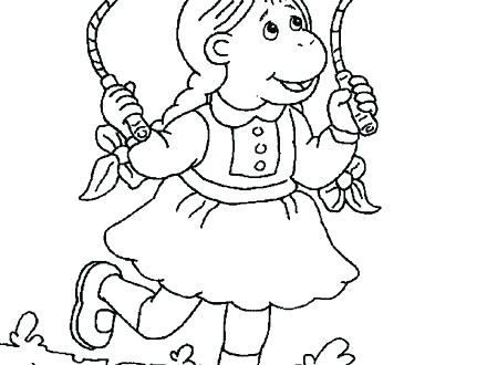 440x330 Arthur Coloring Pages Coloring Page Colouring Pages Coloring Part