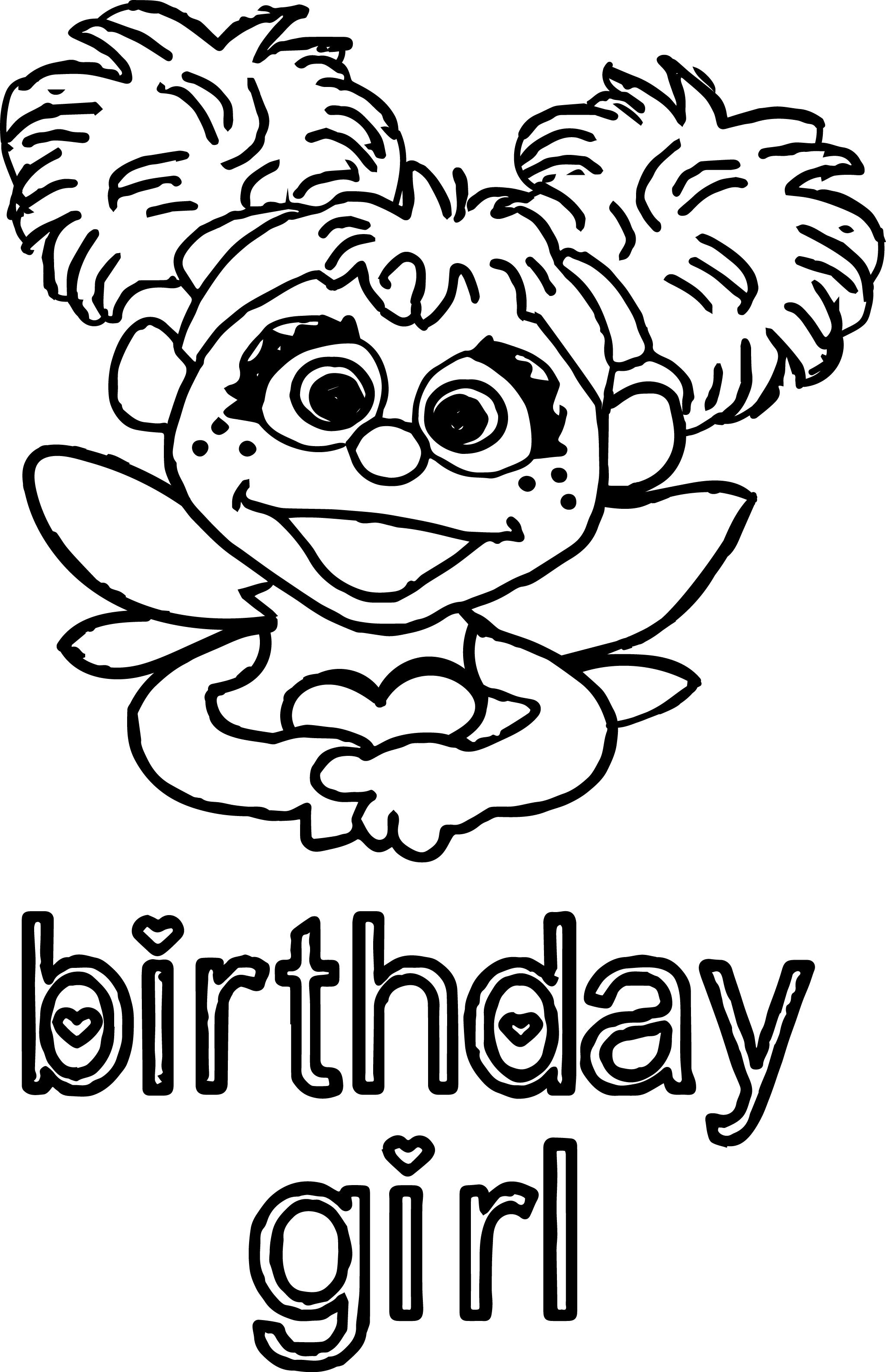 2049x3171 Coloring Abby Cadabby Pages On Ariel Coloring Book