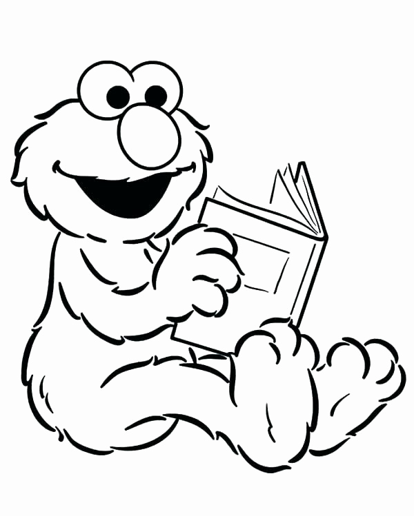 600x749 Abby Coloring Pages Sesame Street Gang Coloring Pages Ohmygirl.us
