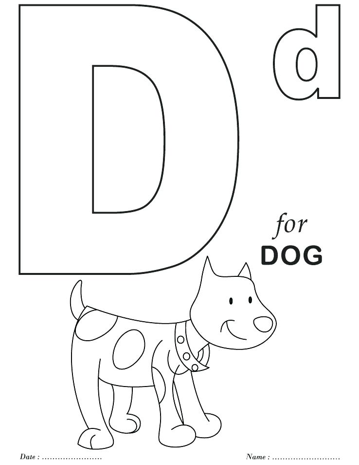 738x954 Abc Printable Coloring Pages Alphabet Coloring Books In Addition
