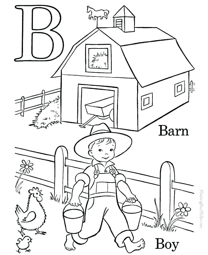 670x820 Abc Alphabet Colouring Pages Coloring Pages Coloring Pages Free