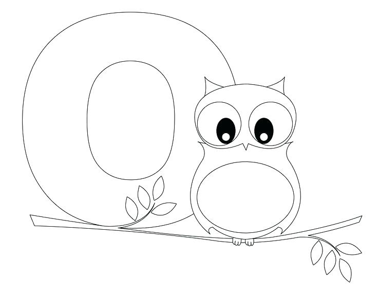 736x572 Coloring Abc Letters Coloring Pages Printable Animal Alphabet