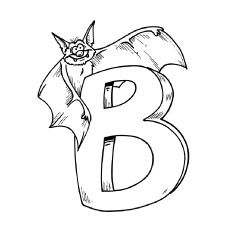 230x230 Top 10 Free Printable Abc Coloring Pages Online