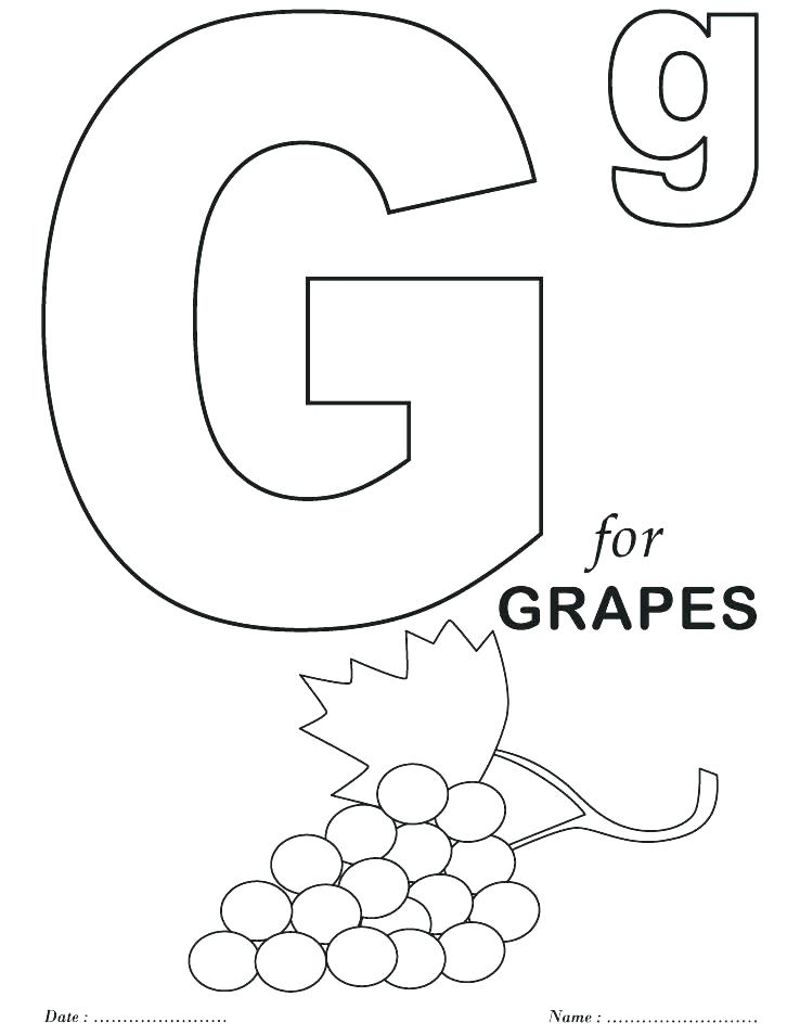 738x954 Coloring Pages Abc Coloring Pages Free Printable Coloring Pages