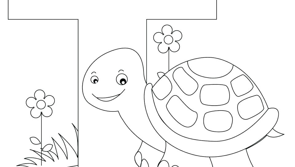 960x544 Letter E Coloring Page Letter E Coloring Pages For Preschoolers
