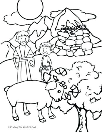 347x448 Teaching Bible Coloring Books And Lot Coloring Pages Sketch