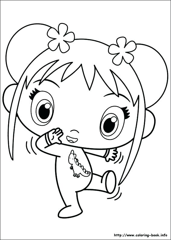 567x794 Abraham And Sarah Coloring Pages And Coloring Page Free Printable