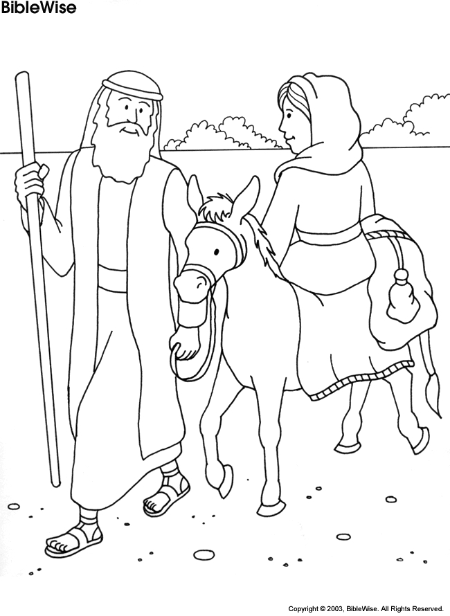 650x890 21 Abraham And Sarah Coloring Pages Printable Free Coloring Pages