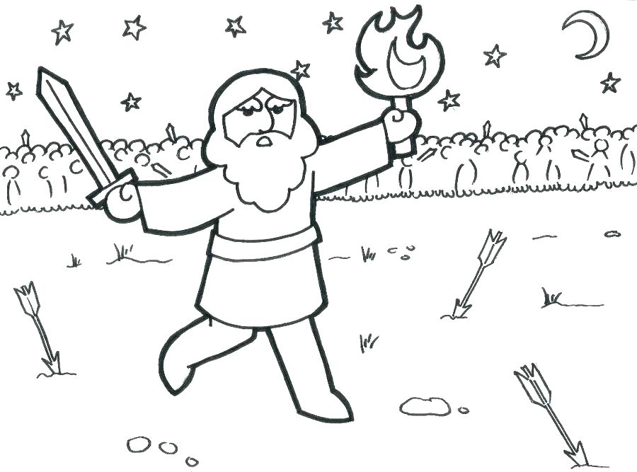 900x667 Abraham And Sarah Coloring Page Coloring Pages Coloring Pages