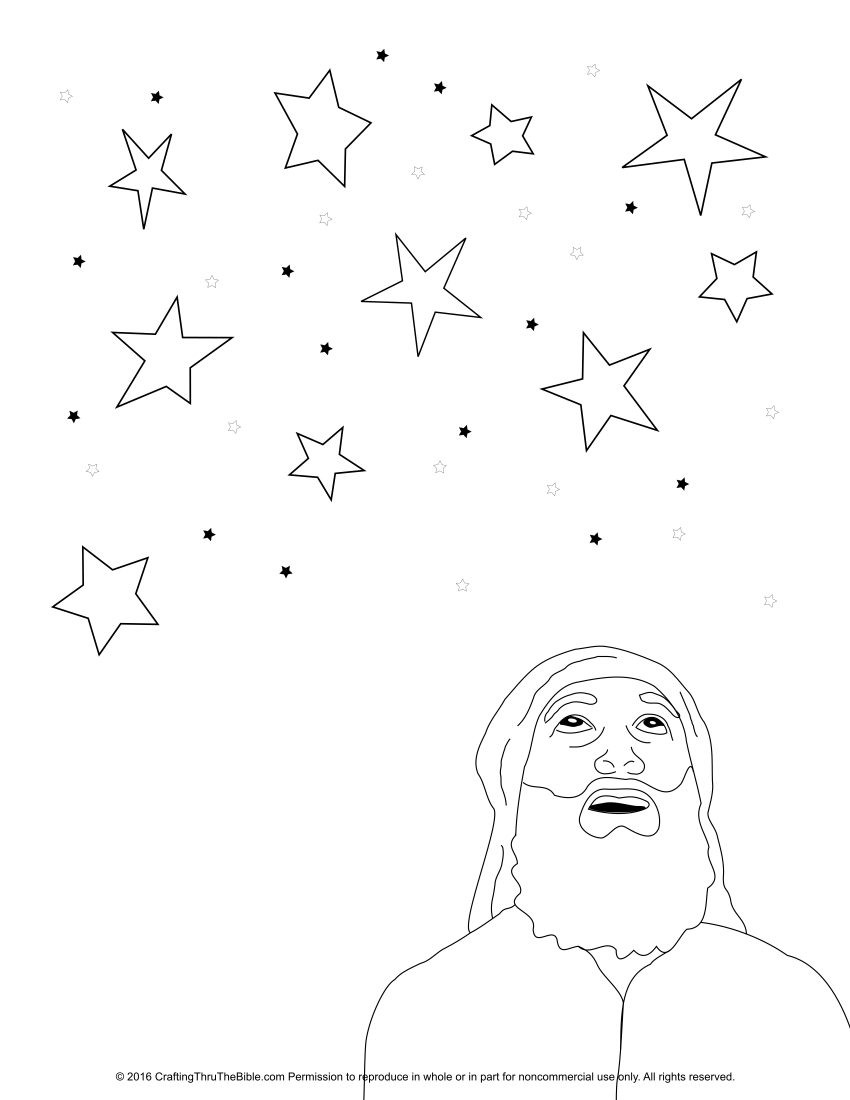 850x1100 Abraham Coloring Pages With Wallpapers High Definition Fancy Page