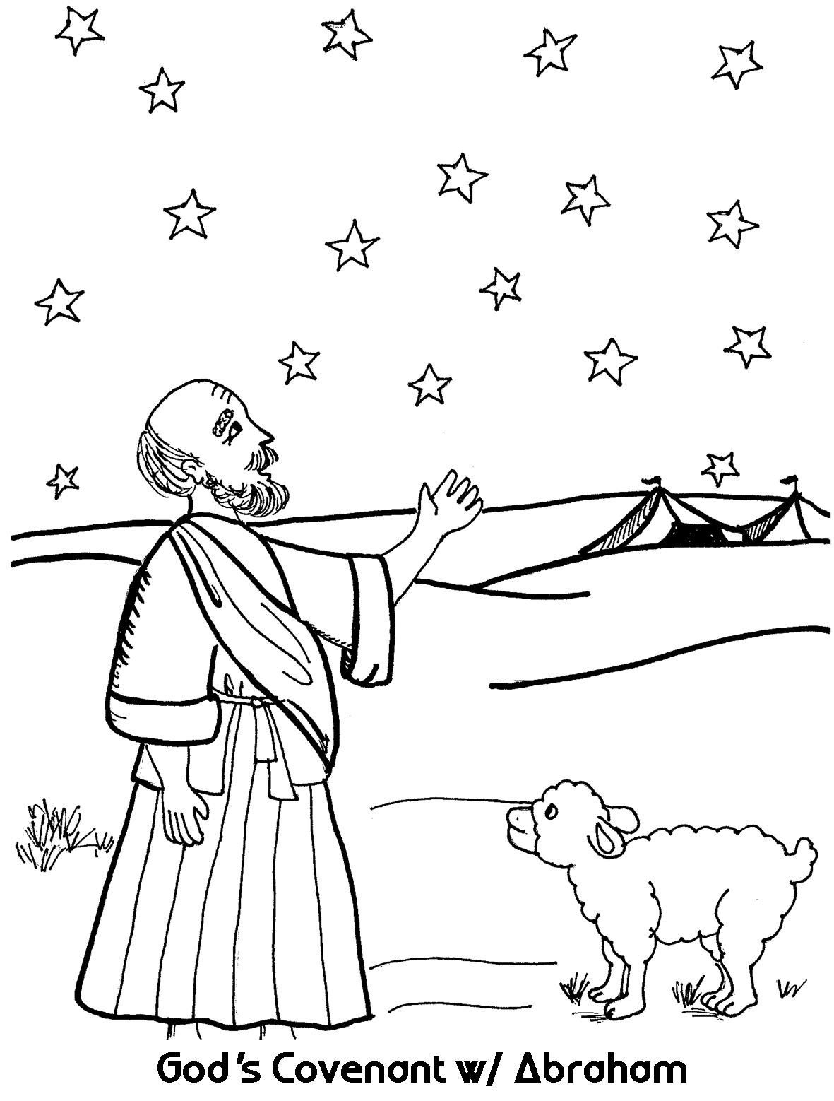 1181x1558 Coloring Pages Bible Fresh Refundable Abraham Coloring Pages Bible