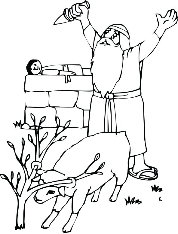 592x779 Abraham Bible Coloring Page Free Coloring Page Sun Smiley Face