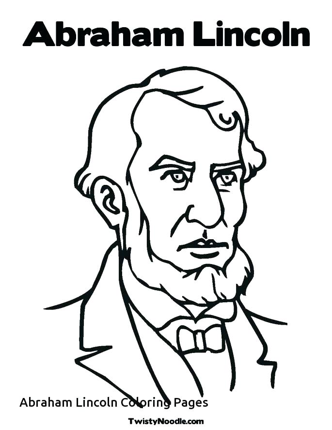 685x886 Abraham Coloring Pages Coloring Page X X X Wallpaper Coloring Page