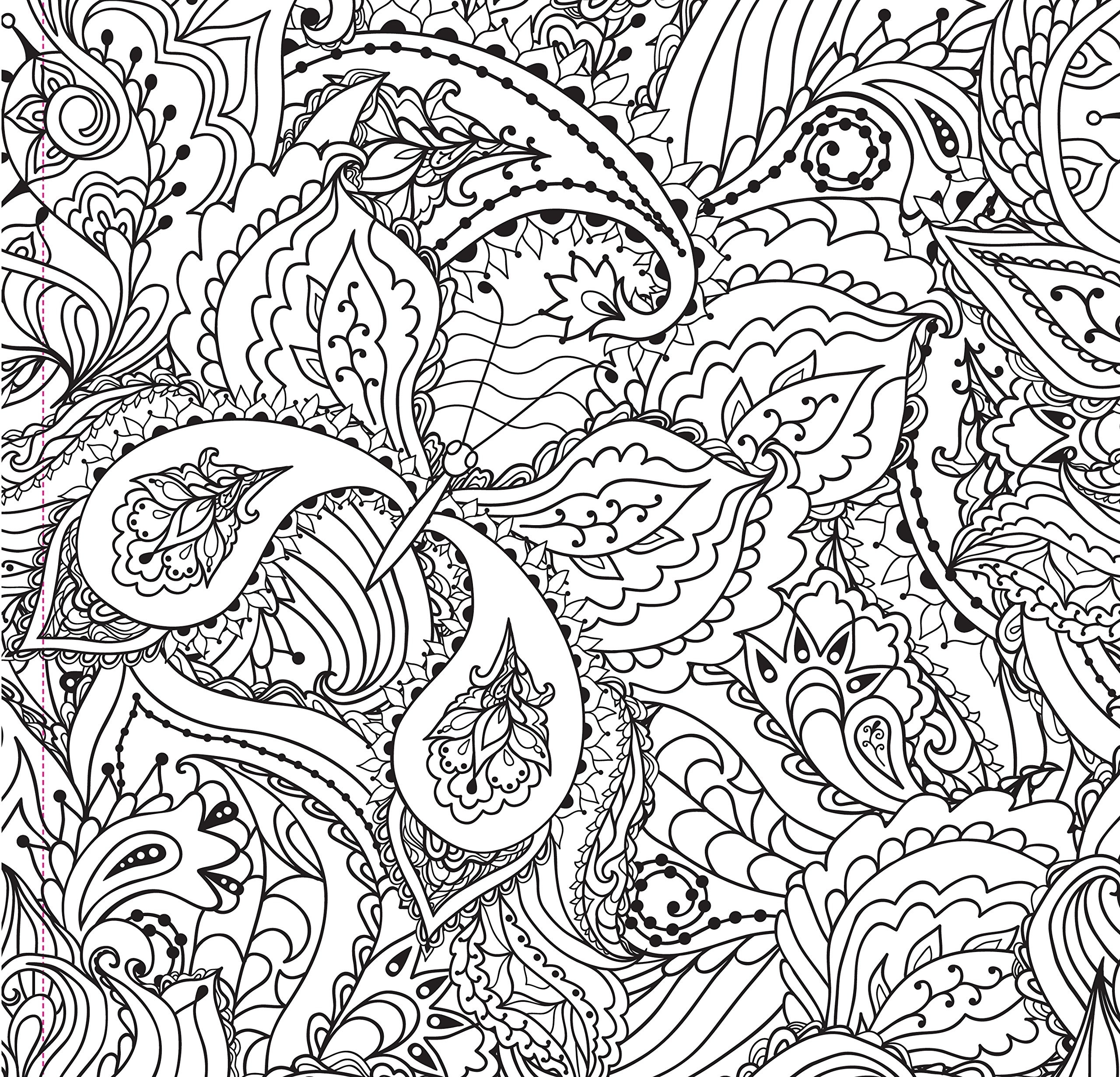 2560x2463 Best Of Adult Coloring Pages Patterns Butterfly Gallery Free