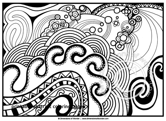 580x422 53 Best Coloring Pages Adult Images On For Printable
