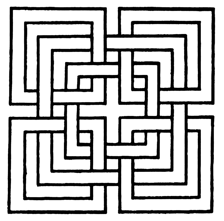 900x890 Awesome Abstract Pictures To Color Preschool In Pretty Free