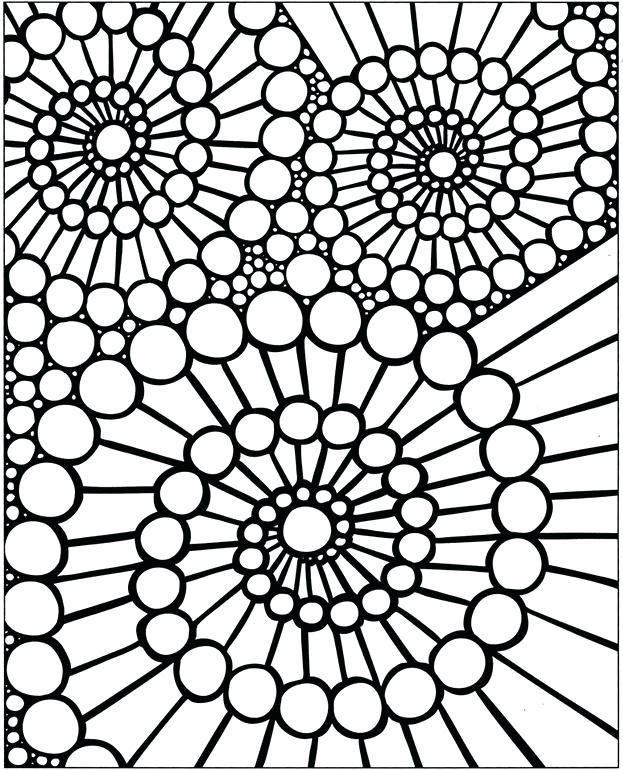 623x770 Design Color Pages Complex Design Coloring Pages Coloring Pages