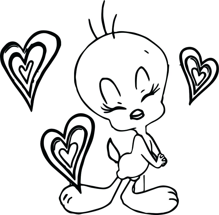 878x863 Abstract Heart Coloring Pages Abstract Heart Coloring Pages Free