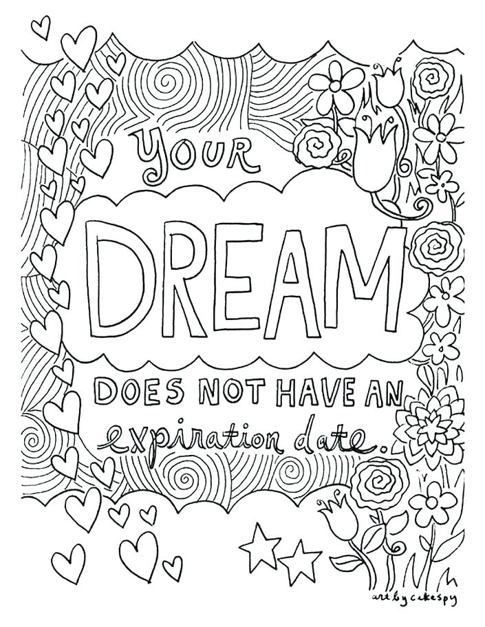 705x911 Coloring Pages Pattern