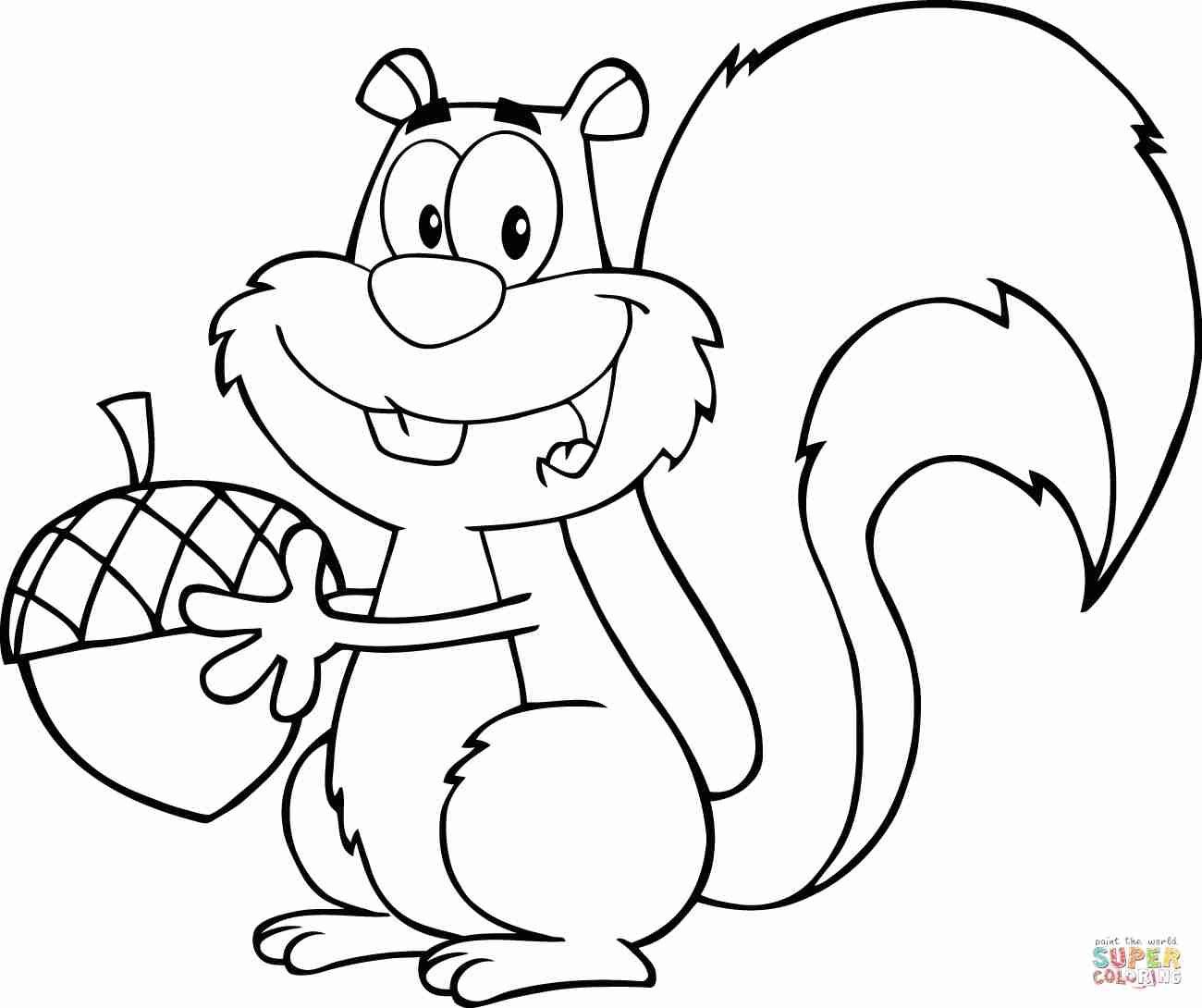 1300x1090 Reward Acorn Coloring Pages Fall Leaves Acorns Free Download