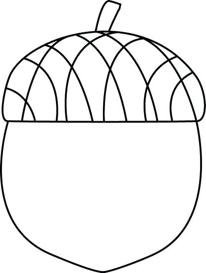 416x550 Acorn Coloring Page How Many Acorns Coloring Page Acorn Man