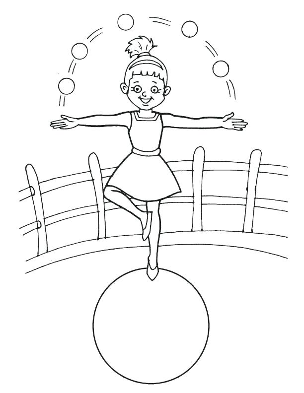 612x792 Ball Coloring Pages Ball Coloring Pages Beach Ball Coloring Pages