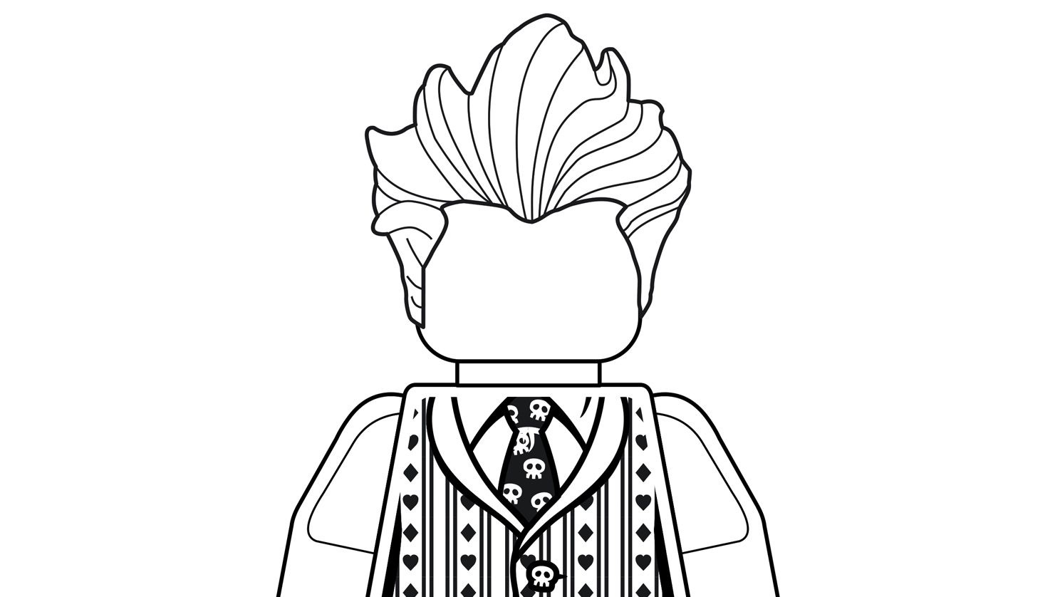 1488x838 Batman Action Coloring Pages Copy Best Of Lego Fash Movie