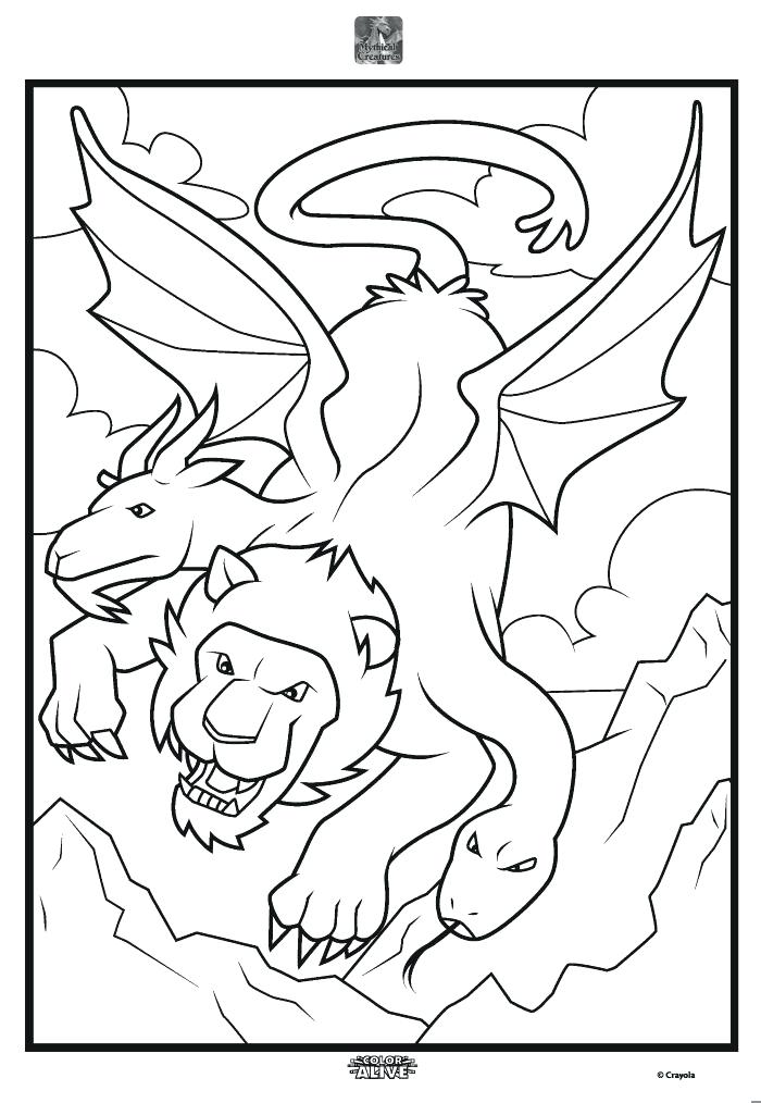 700x1014 Crayola Color Alive Action Coloring Pages Skylanders Crayola Color