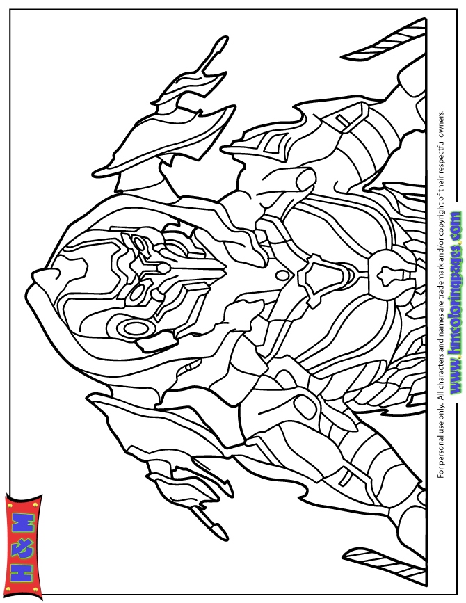 670x867 Halo 5 Coloring Pages Inspirational Halo 4 Action Figure Coloring