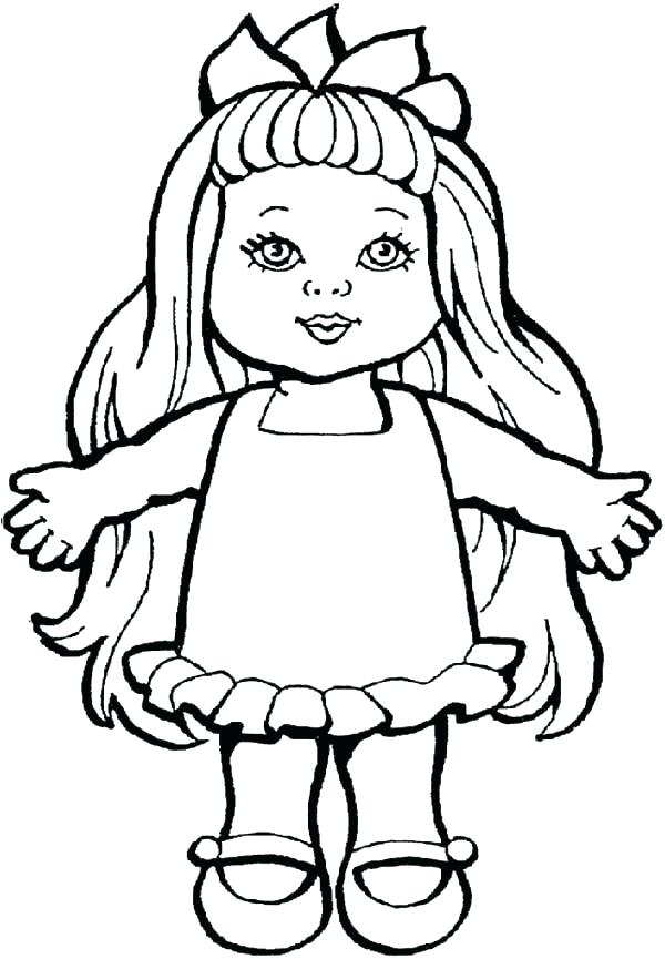 600x865 Toy Coloring Pages Toys Colouring Page Toy Train Coloring Sheets